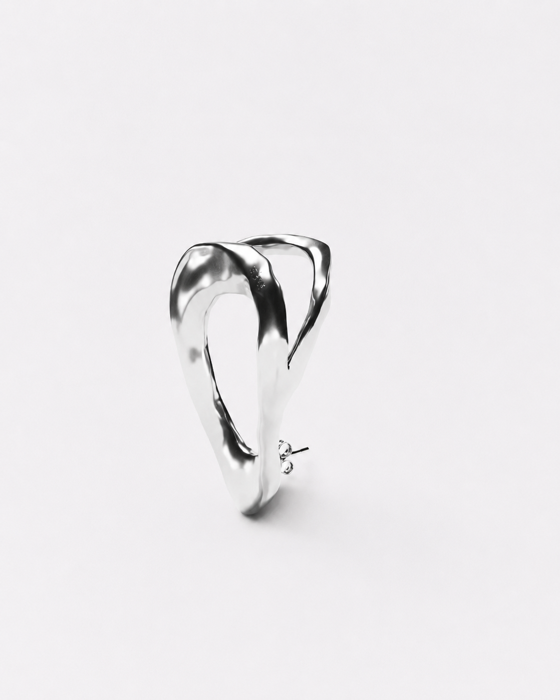 Daimon Dual Earring