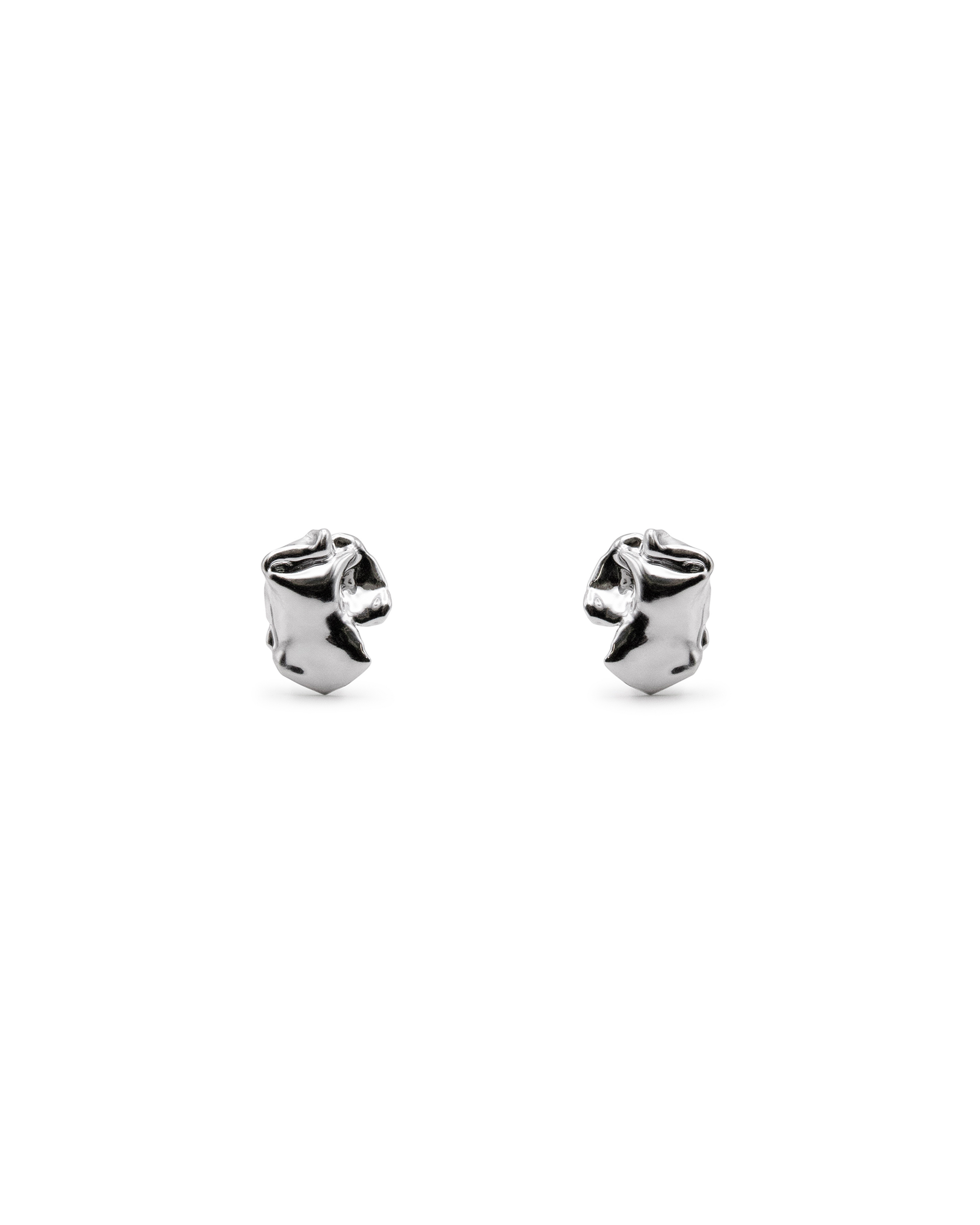 FAÏENCE EARRINGS
