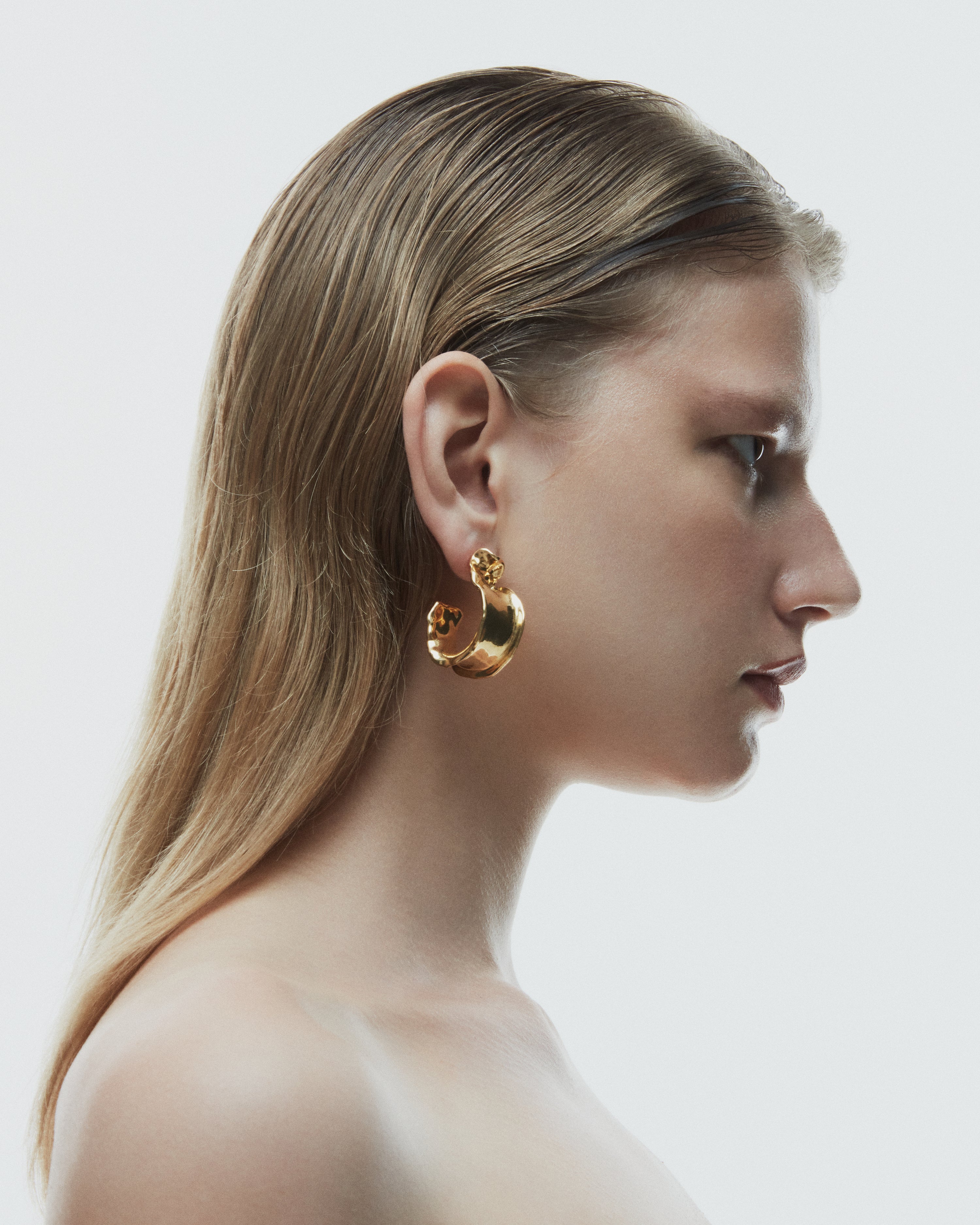 FAÏENCE HOOPS