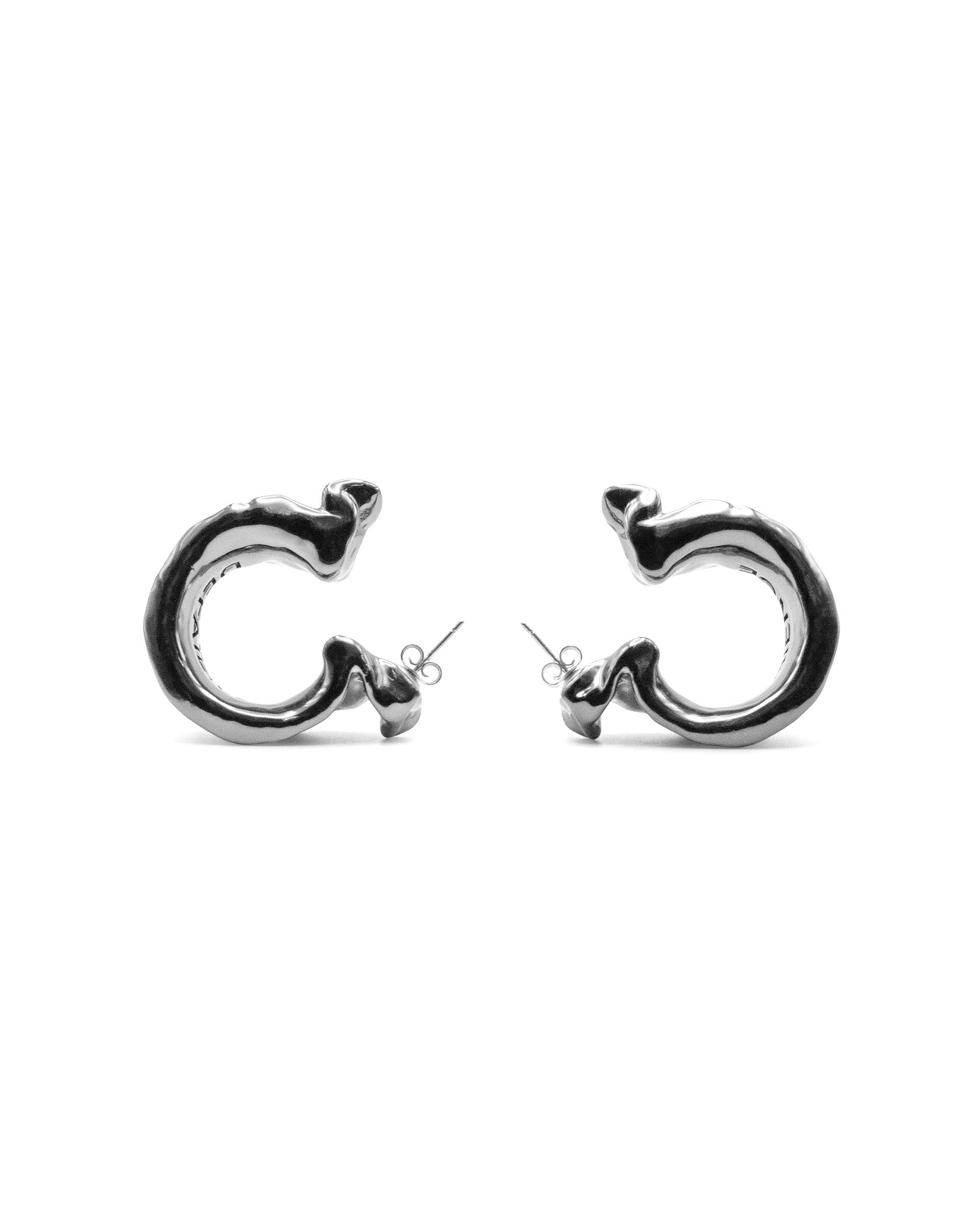 FAÏENCE HOOPS