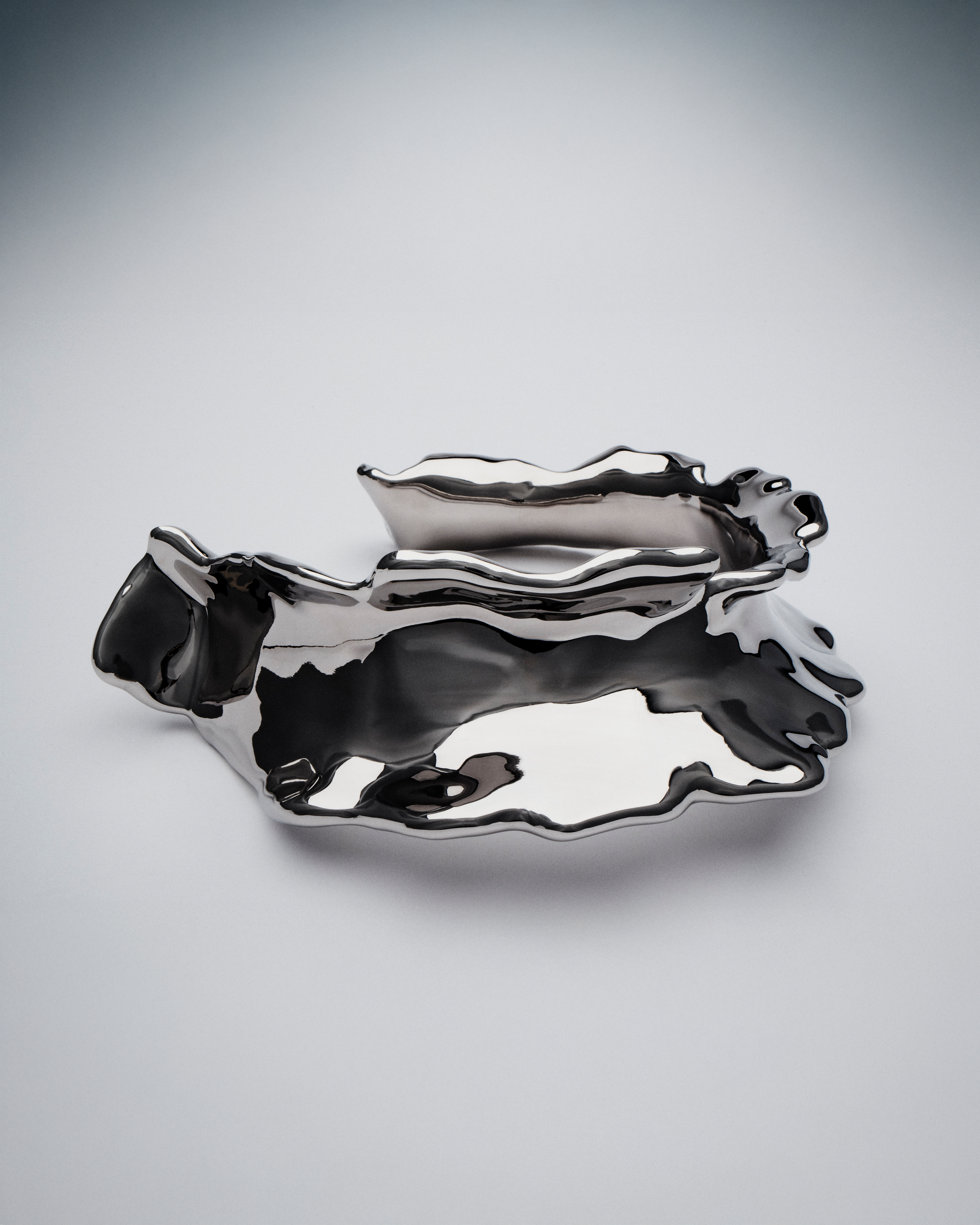 FAÏENCE NECKLACE
