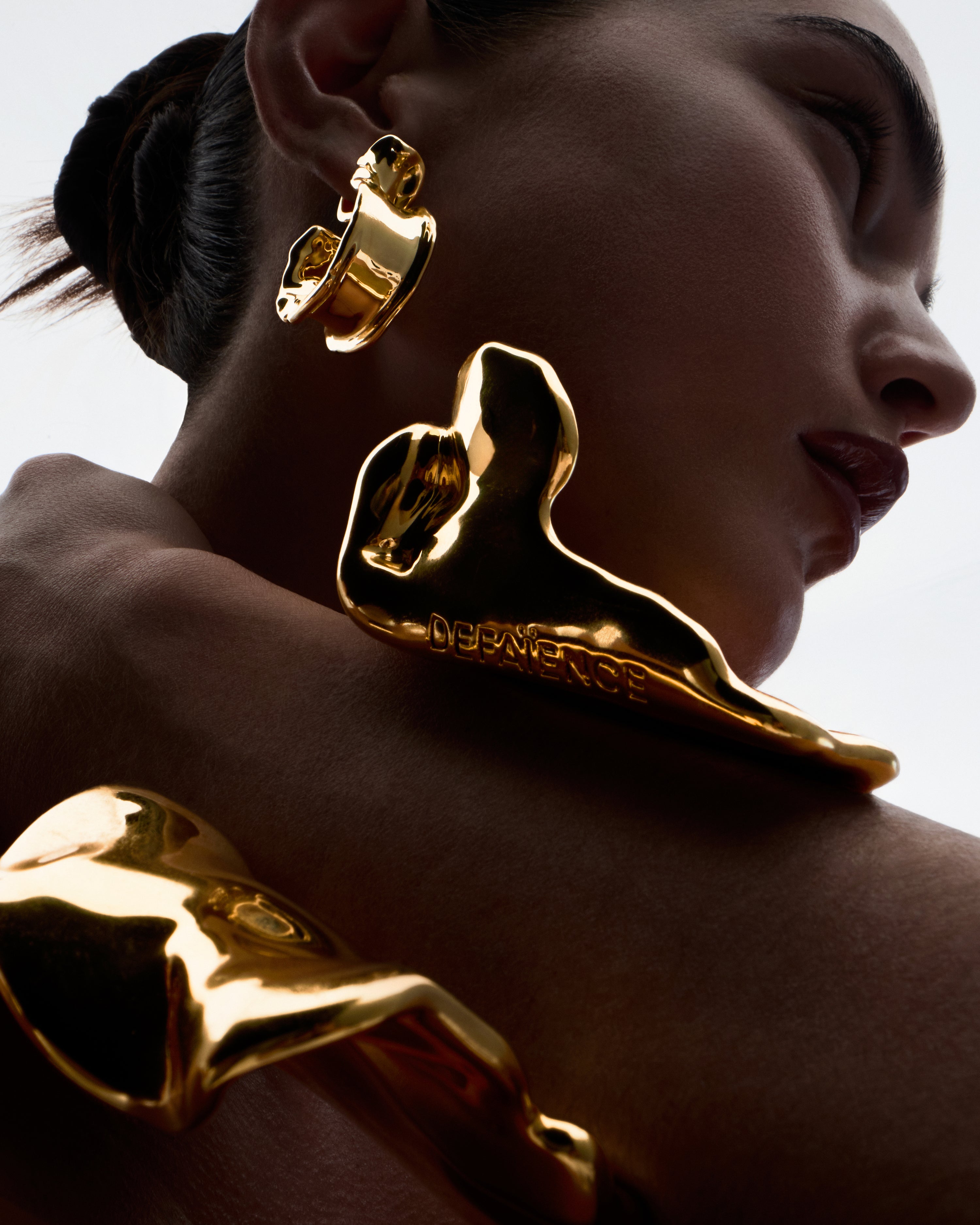 FAÏENCE HOOPS
