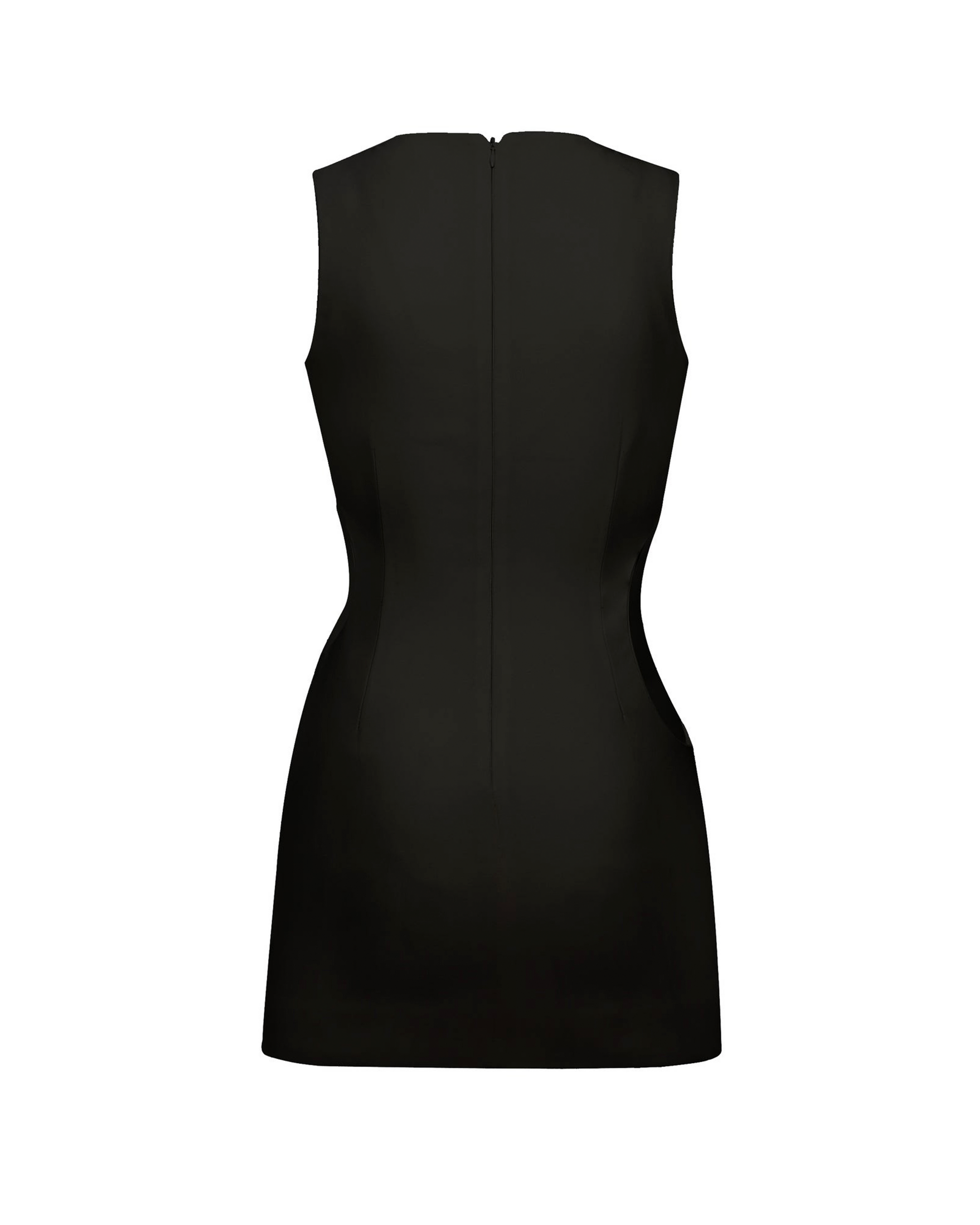 FAÏENCE MINI DRESS