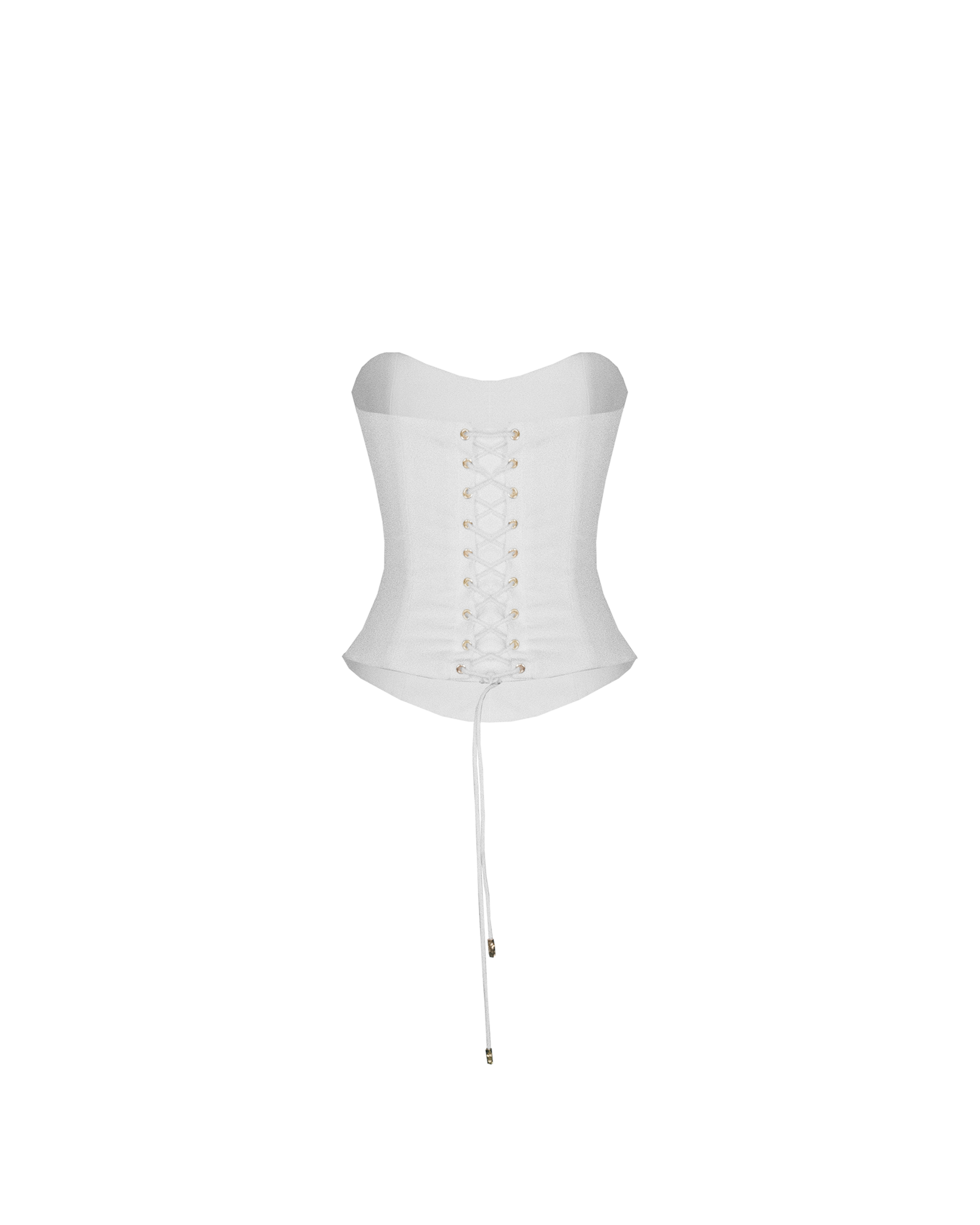 ANQĀ CORSET