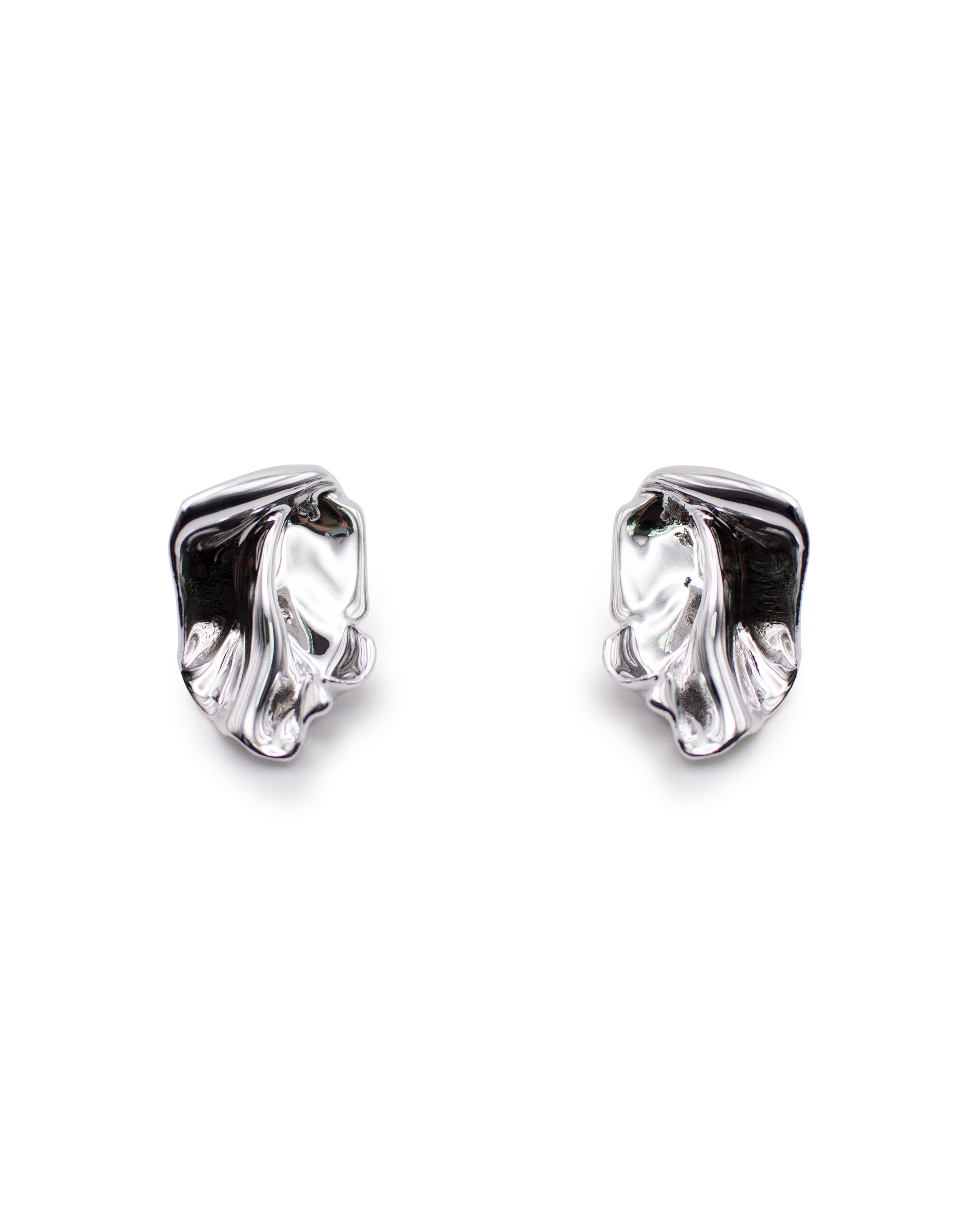 Majolica Earrings