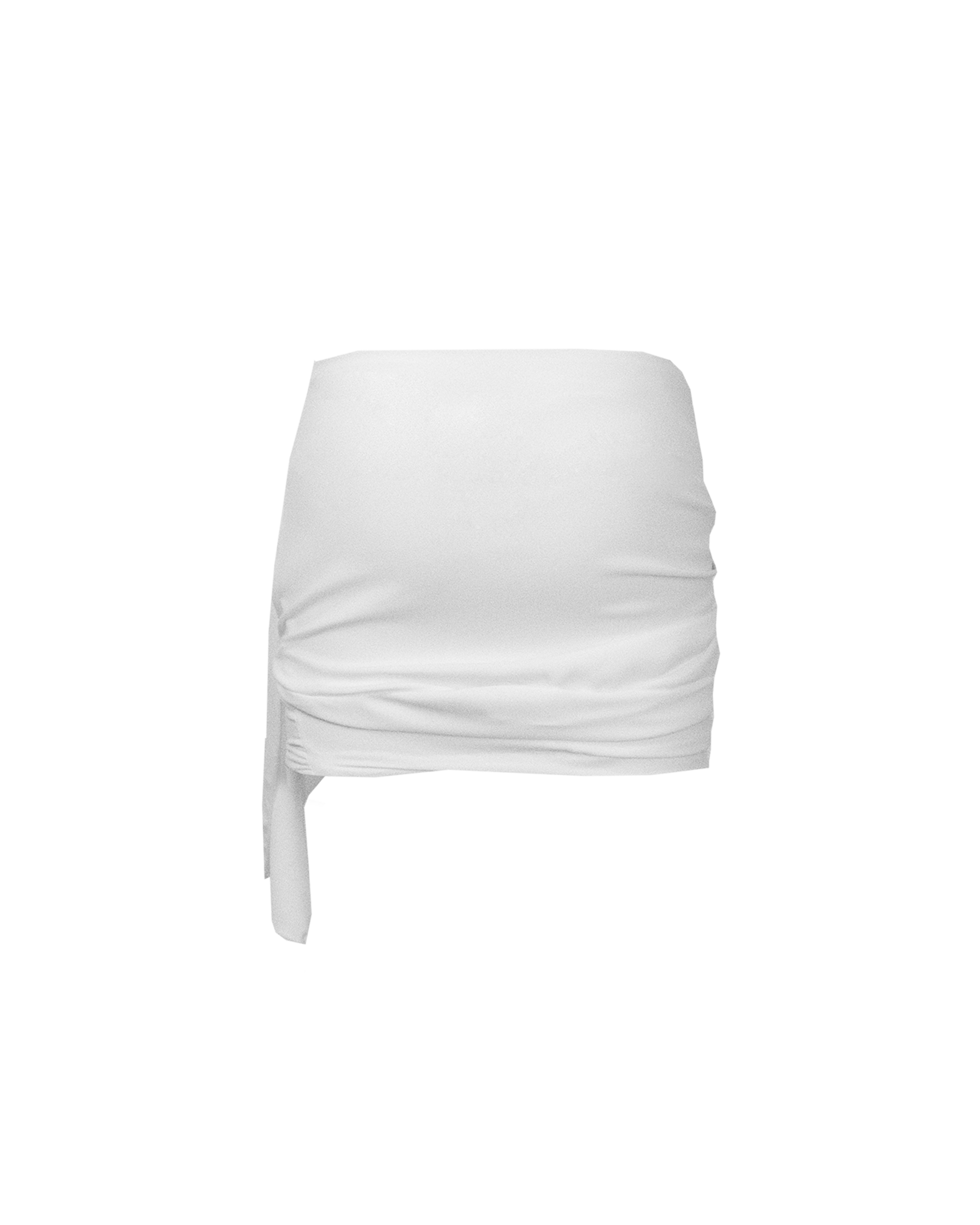 FAÏENCE MINI SKIRT