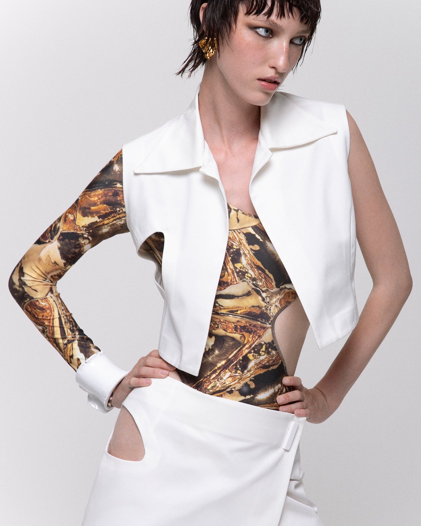 FAÏENCE GILET
